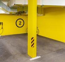 Tiefgaragenstellplatz, TG-Stellplatz am Rosenthaler Platz - Berlin Pankow