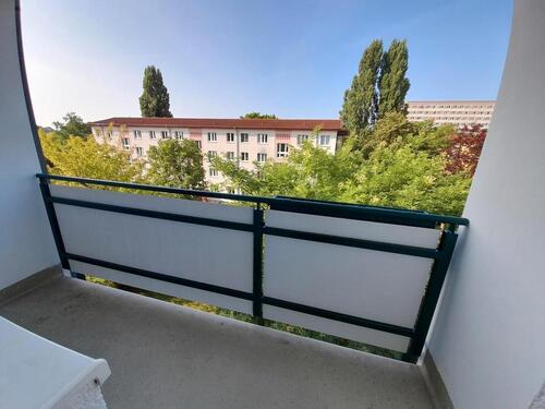 Foto - Etagenwohnung zur Miete in Hoyerswerda