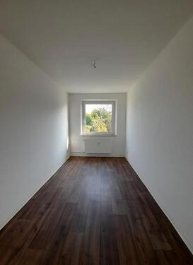 Foto - Etagenwohnung in Hoyerswerda