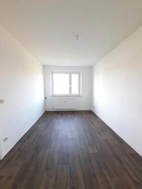 Foto - Etagenwohnung in Hoyerswerda zur Miete