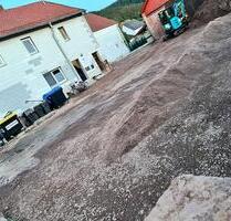 70-75qm Wohnung - 470,00 EUR Kaltmiete, ca.  75,00 m² in Heringen (Werra) (PLZ: 36266)