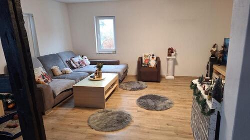 Foto - 3 Zimmer Etagenwohnung zur Miete in Heringen (Werra)