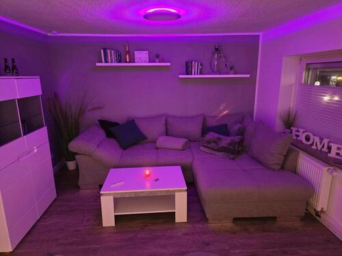 Foto - Schöne 3,5 Zimmer Wohnung in Hemmingstedt