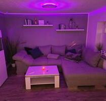 Schöne 3,5 Zimmer Wohnung in Hemmingstedt - Heide