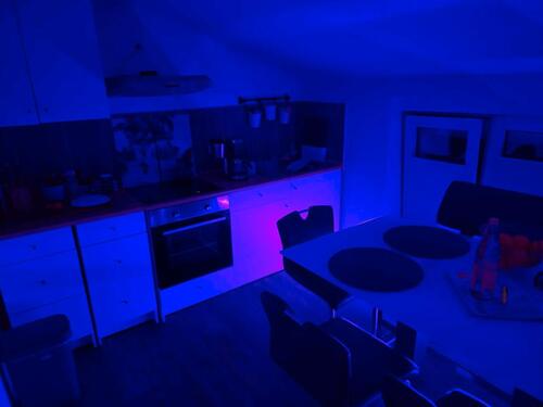 Foto - 3 Zimmer Etagenwohnung in Heide