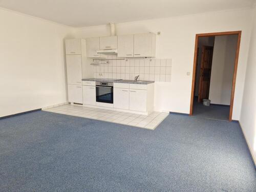 Foto - Etagenwohnung in Hartenholm zur Miete