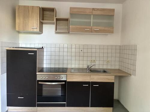 Foto - 2 Zimmer Etagenwohnung zur Miete in Reichenbach im Vogtland