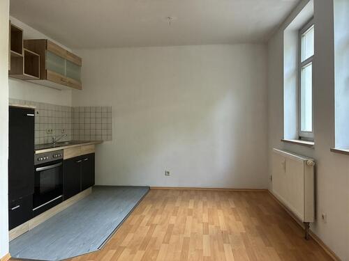 Foto - 2 Zimmer Etagenwohnung in Reichenbach im Vogtland