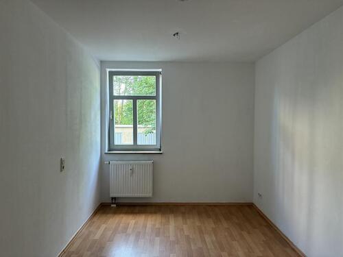 Foto - Etagenwohnung in Reichenbach im Vogtland zur Miete