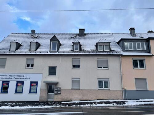 Foto - DG-Wohnung 3 ZKB 65m² - 500,00&nbsp;EUR Kaltmiete, ca.&nbsp; 65,00&nbsp;m&sup2;