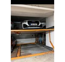 Duplex Stellplatz zur Vermietung Huttenstr. Sanderau - Würzburg