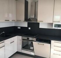 Sonnige 2-Zimmer-Wohnung mit Balkon im 4. OG, Rebstock - Frankfurt am Main Bockenheim