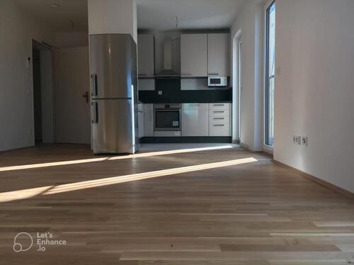 Foto - 2 Zimmer Etagenwohnung zum Kaufen in Frankfurt am Main