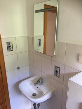 Foto - 6 Zimmer Dachgeschoßwohnung in Herzberg am Harz