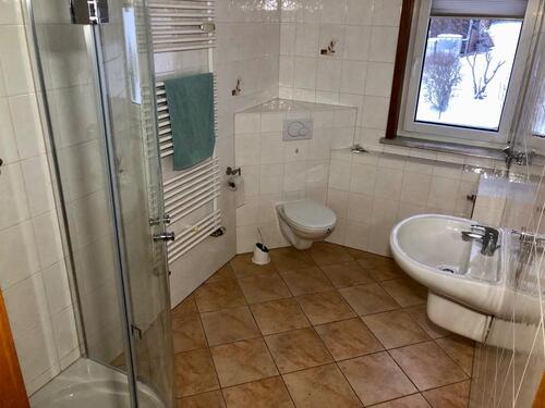 Foto - Dachgeschoßwohnung in Herzberg am Harz zur Miete