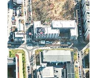 Wettergeschützt parken - für Mieter des Hauses der Vonovia! - Dresden Altstadt