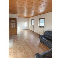 3-Zimmer-Wohnung mit Balkon, flexiblem Extra-Raum und Tiefgaragenstellplatz in Muggensturm