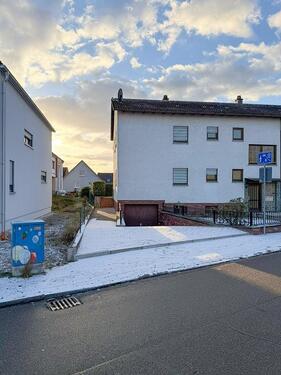 Foto - 3 Zimmer Etagenwohnung zur Miete in Muggensturm