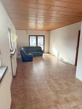 Foto - Etagenwohnung in Muggensturm zur Miete