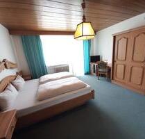 Möbliertes Zimmer Untergriesbach