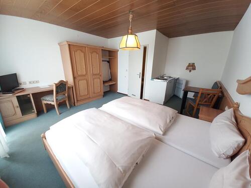 Foto - 1 Zimmer Etagenwohnung zur Miete in Untergriesbach