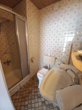 Foto - 1 Zimmer Etagenwohnung in Untergriesbach