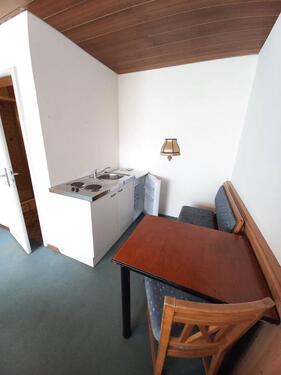 Foto - Etagenwohnung in Untergriesbach zur Miete