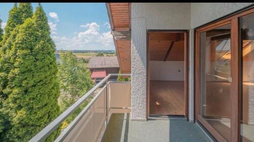 Foto - 3 Zimmer Dachgeschoßwohnung in Sulz am Neckar