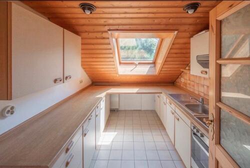 Foto - Dachgeschoßwohnung in Sulz am Neckar zur Miete