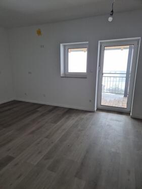 Foto - 3 Zimmer Etagenwohnung in Aldersbach