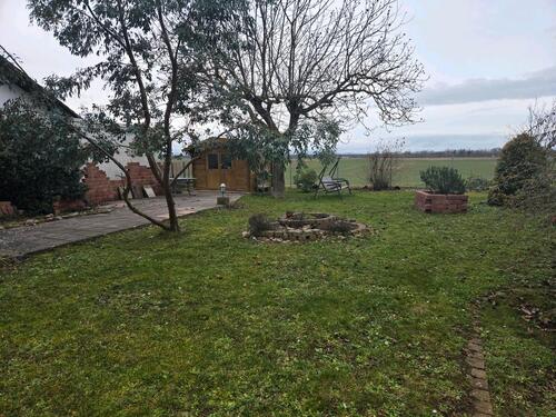 Foto - 9 Zimmer Mehrfamilienhaus, Wohnhaus in Otterstadt