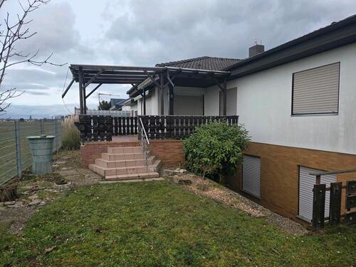 Foto - Mehrfamilienhaus, Wohnhaus in Otterstadt zum Kaufen