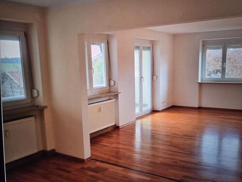 Foto - 3 Zimmer Etagenwohnung zur Miete in Gstadt am Chiemsee