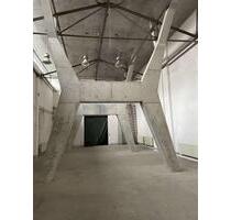 Halle für kreative IdeenAusstellungen Produktion zu vermieten - Berlin Neukölln