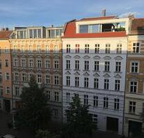 Super schöne Altbau Wohnung Berlin Kollwitzkiez, 2 Zimmer, privat