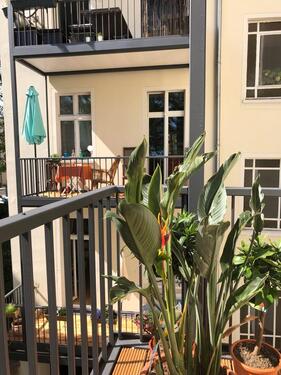 Foto - 2 Zimmer Etagenwohnung zum Kaufen in Berlin