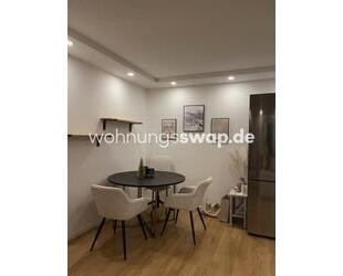 Wohnungsswap - 1 Zimmer, 38 m² - Esswurmstraße, Sendling, München