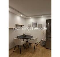 Wohnungsswap - 1 Zimmer, 38 m² - Esswurmstraße, Sendling, München