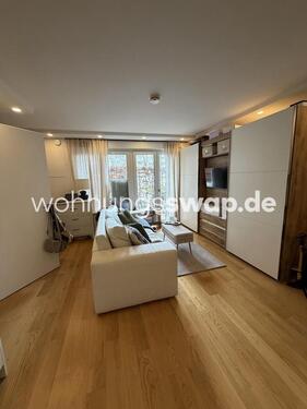 Foto - 1 Zimmer Etagenwohnung in München