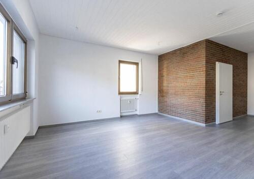 Foto - 2 Zimmer Erdgeschoßwohnung zur Miete in Linsengericht