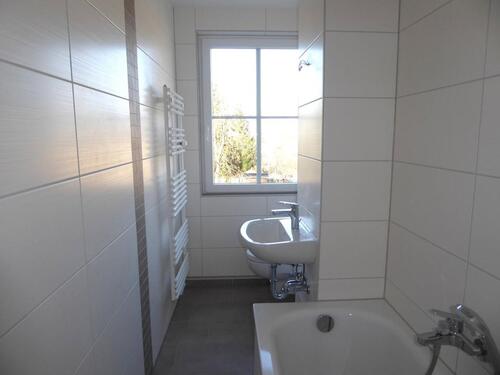 Foto - 3 Zimmer Etagenwohnung zur Miete in Saalfeld (Saale)