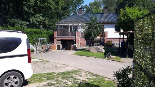 Foto - 5 Zimmer Einfamilienhaus zum Kaufen in Putbus