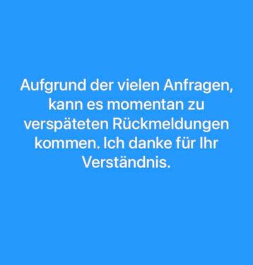 Foto - 3 ZKB, 70qm, Oberwohnung mit Balkon in Bockhorn, Schulstraße