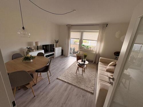 Foto - 3 Zimmer Etagenwohnung zur Miete in Bockhorn