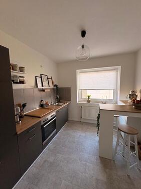 Foto - 3 Zimmer Etagenwohnung in Bockhorn