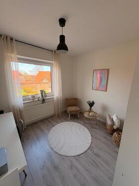 Foto - Etagenwohnung in Bockhorn zur Miete