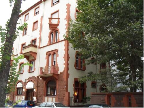 Foto - CHARMANTE, FRISCH RENOVIERTE 2ZKB WOHNUNG IM LINDENHOF