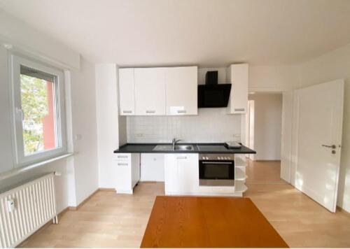 Foto - 2 Zimmer Etagenwohnung zur Miete in Mannheim