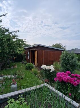 Foto - Grundst&uuml;ck zur Miete in Gera