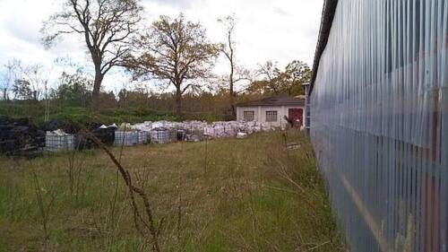 Foto - Einfamilienhaus in Grabow